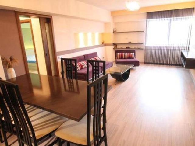 Ultracentral bloc nou chirie 2 camere mobilat si utilat lux
