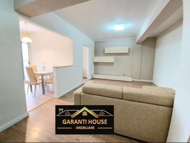 Ultracentral, Bloc nou, apartament cu 3 camere, mobilat si utilat
