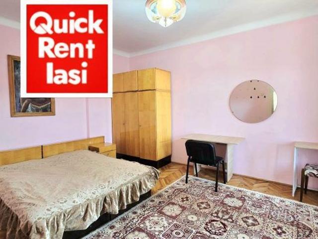 Ultracentral – Bulevardul Independentei UMF – Apartament 2 Camere De Inchiriat
