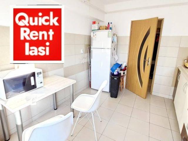 Ultracentral – Bulevardul Stefan cel Mare – Apartament 2 Camere Decomandat Modern De Inchiriat