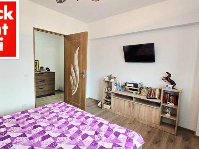 Ultracentral – Bulevardul Stefan cel Mare Apartament 3 camere decomandat renovat de inchiriat Iasi