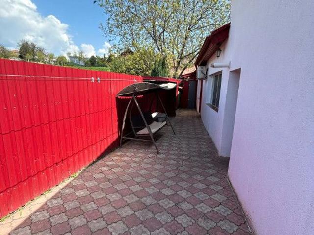 Ultracentral – Duplex langa Palas Campus, 65mp + beci + 120 mp teren