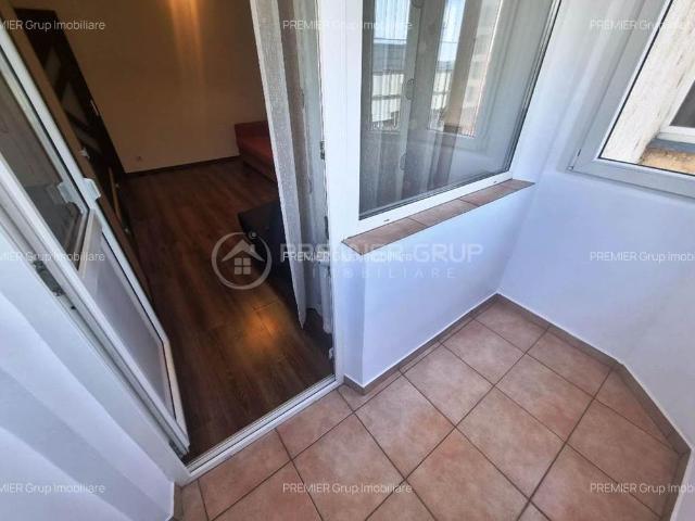 ULTRACENTRAL! Etaj intermediar! Apartament 2 camere 56mp, PALAS, CT, AC