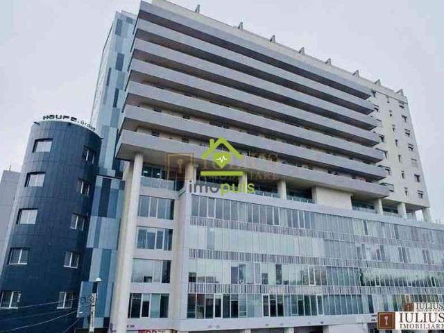 Ultracentral Fructus Plaza, 3 camere
