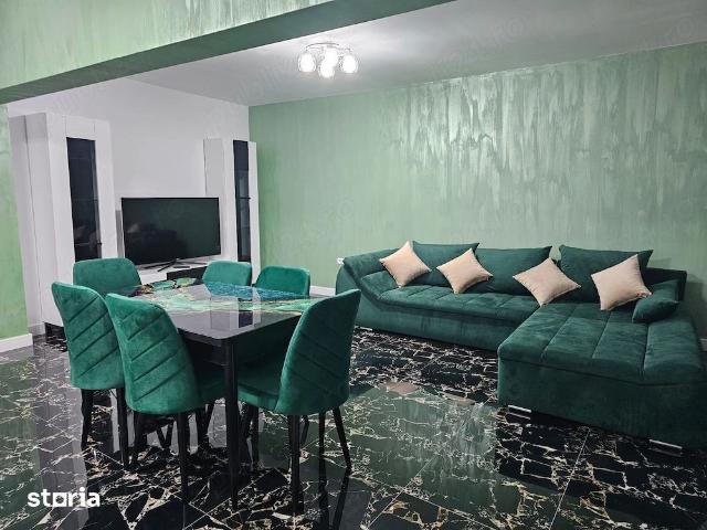 Ultracentral Inchiriere Ap 2 camere conf 1 Calarasi etaj 2 mobilat si