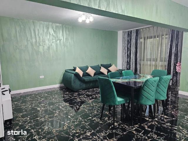 Ultracentral Inchiriere Ap 2 camere conf 1 Calarasi etaj 2 mobilat si