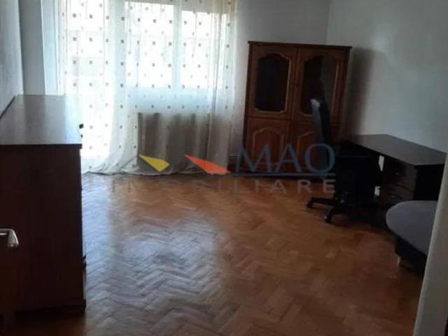 Ultracentral Inchiriere ap. 2 camere + loc de parcare Str. Tineretului