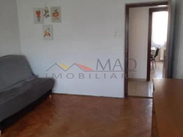 Ultracentral Inchiriere ap. 2 camere Str. Tineretului