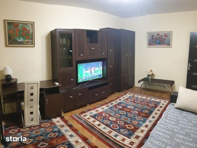 Ultracentral Inchiriere Ap. 2 camere Str. Tineretului