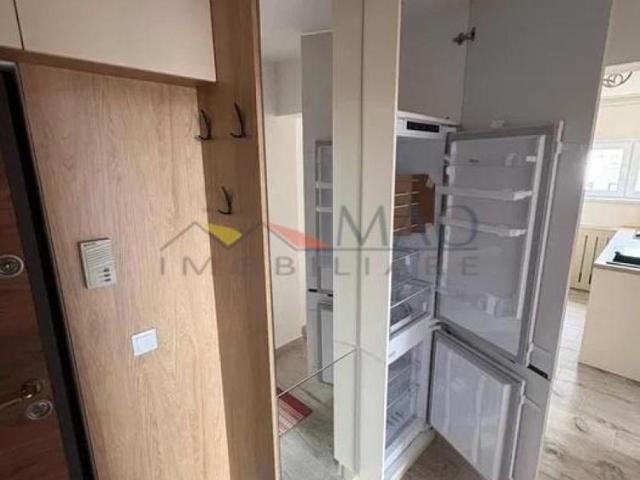 Ultracentral Inchiriere apartament 2 camere Str. Bartok Bela