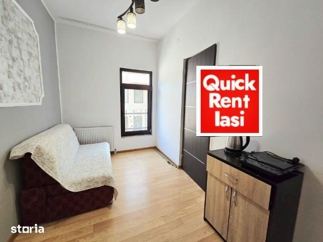 Ultracentral Independentei Apartament Cu Toate Consumurile Incluse