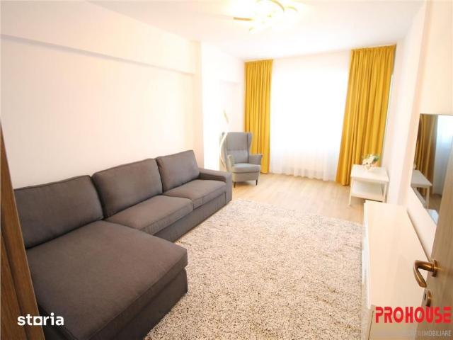 Ultracentral M. Viteazu 3 camere chirie totul nou
