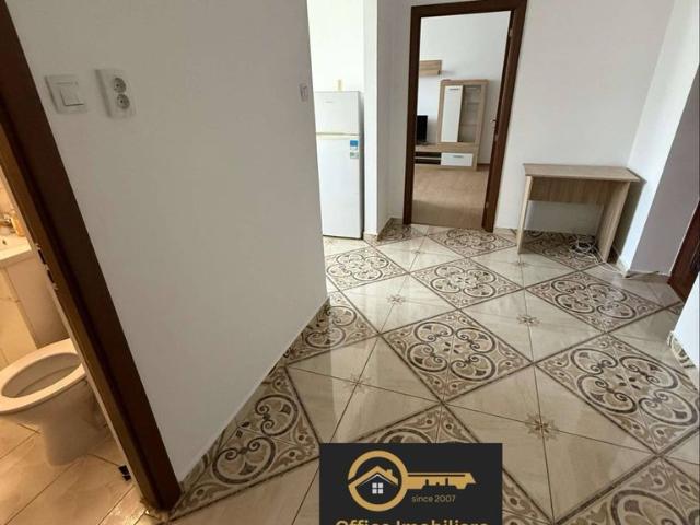 Ultracentral Mc Donalds ap 2 camere Decomandat etaj intermediar