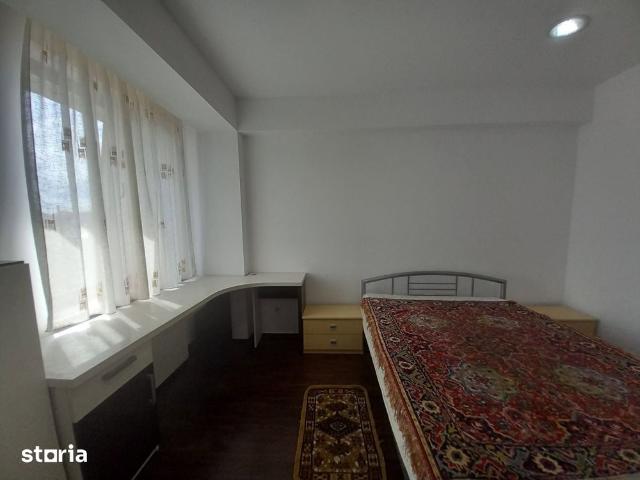 Ultracentral N. Titulescu, 2 camere, in bloc nou!
