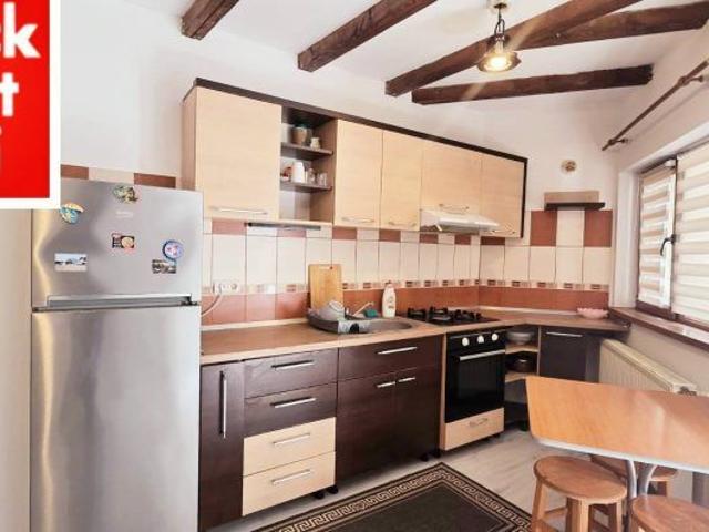 Ultracentral – Sararie Arcadia – Apartament Cu 2 Dormitoare – Living Open Space si 2 Bai – UMF – UAIC – BIM Duplex