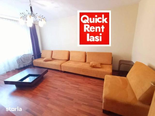 Ultracentral Sfantul Lazar Palas Mall Apartament 3Camere