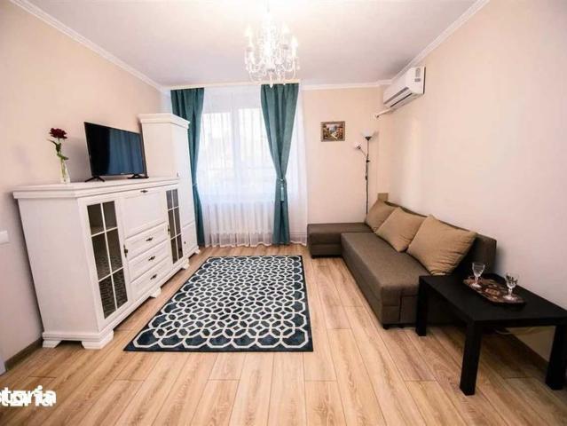 Ultracentral Policlinica cu Plata ! 2 camere mobilat,utilat nou