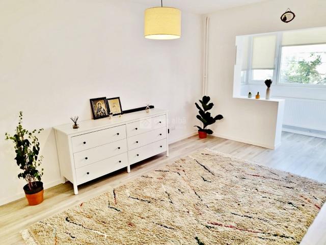 Ultracentral Palas Mall, 2 camere premium, mobilat & utilat