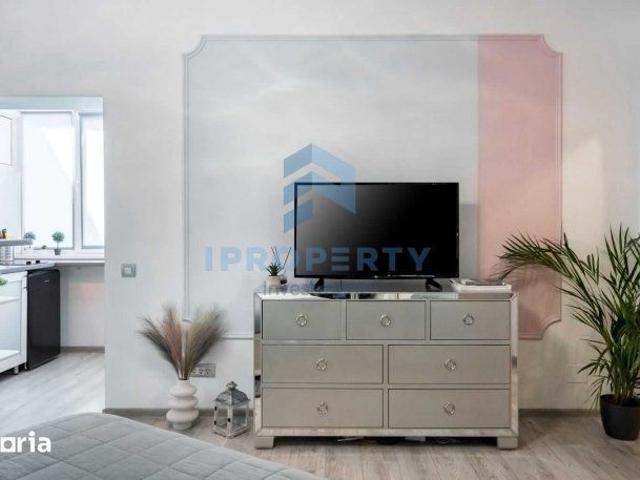Ultracentral Rosseti | Garsoniera Dubla | Mobilat Luxos | Centrala t