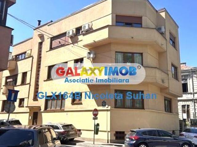 ultracentral | rezidential sau birouri | 5 camere