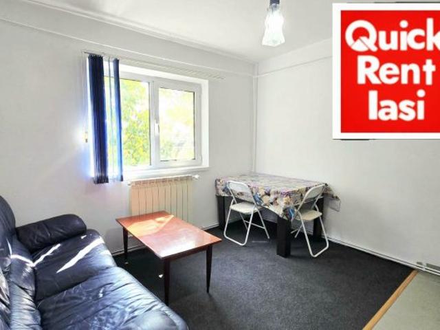 Ultracentral – Targu Cucu – Apartament 2 Camere Open Space De Inchiriat