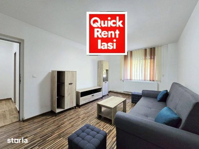 Ultracentral Targu Cucu Apartament 3Camere Decomandat De Inchiriat