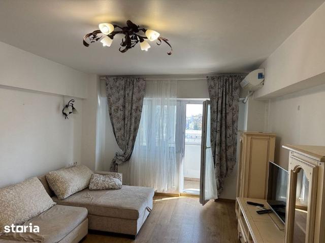Ultracentral Universitate Km 0 | 2 camere | metrou 1 minut | bloc 1980