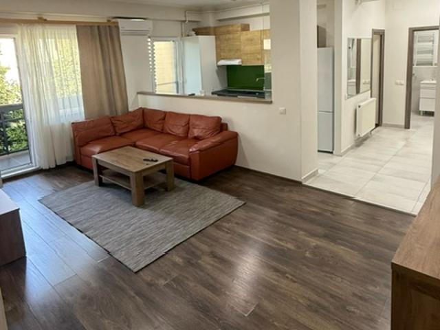 Ultracentral zona Mc Donalds apartament 2 camere bloc nou