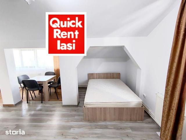 Ultracentral Zona Piata Unirii Garsoniera De Inchiriat 370eur