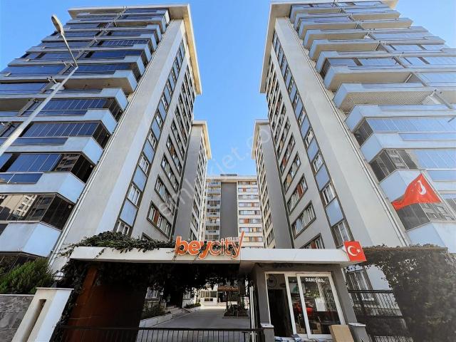 Ultralüks 2+1 Full Manzaralı 80 M2 Daire