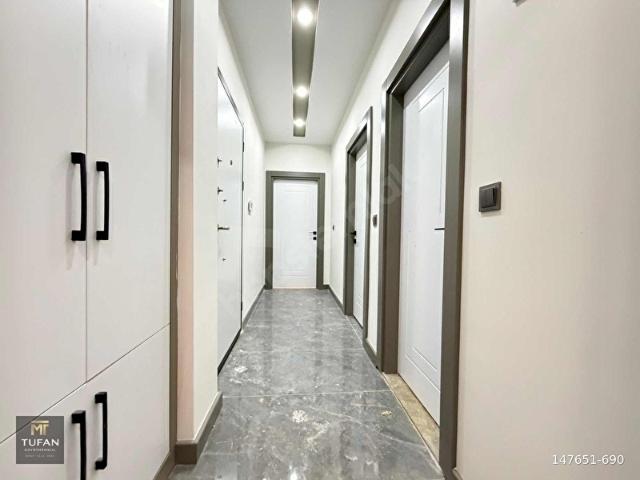 ULTRALÜKS SIFIR 2+1 ARAKAT KİRALIK DAİRE