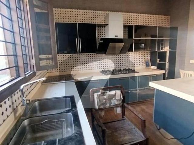 Ultraluxe signature living: 500 sq yd d cutting bungalow for sale in dha phase 8 zone b