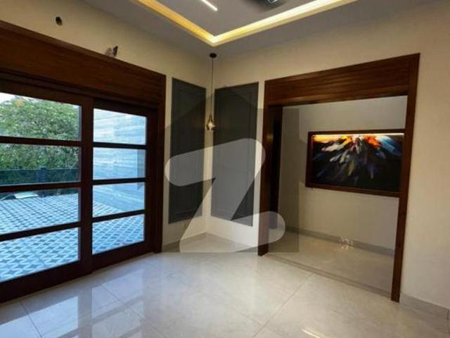 Ultraluxe signature living: 300 sq yd modern residential bungalow for sale in dha phase 4