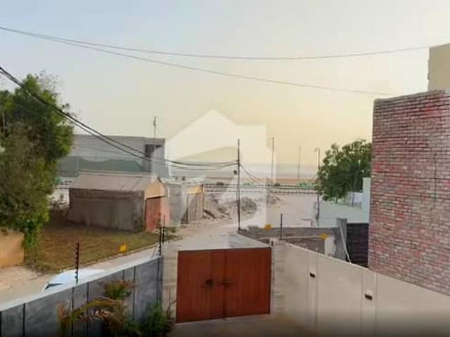 Ultraluxe signature living: grand 460 sq yd west open darakhshan villa for sale in dha phase 6