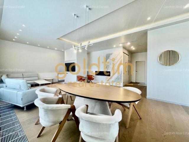 ULTRALUXURY/PENTHOUSE/2 PARKINGS/BOUTIQUE