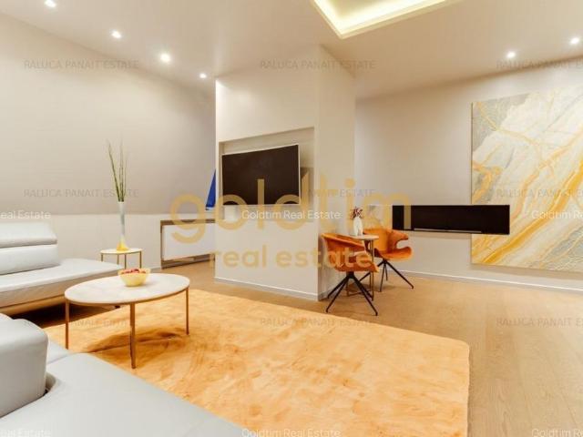 ULTRALUXURY/PENTHOUSE/2 PARKINGS/BOUTIQUE