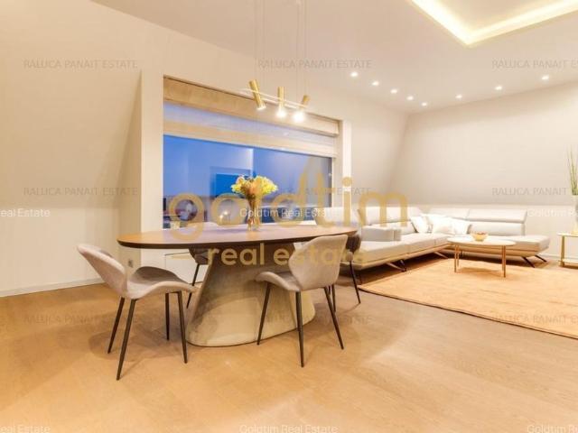 ULTRALUXURY/PENTHOUSE/2 PARKINGS/BOUTIQUE
