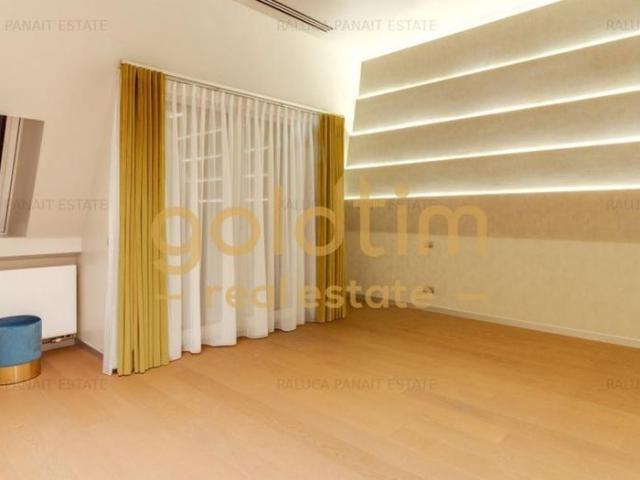 ULTRALUXURY/PENTHOUSE/2 PARKINGS/Iancu Nicolae/Zona linistita