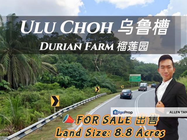 Ulu Choh