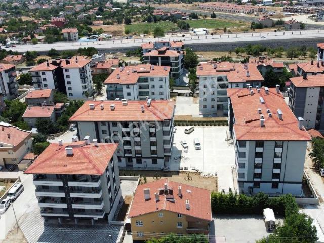 Uluğbey Mah.satılık Ara Kat 3+1 Daire Bireysel Kombili
