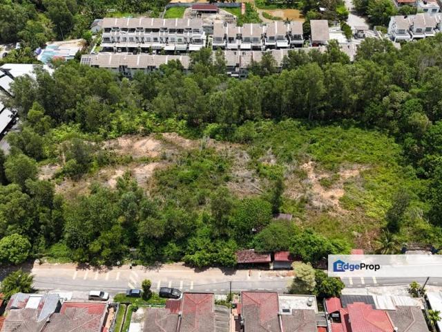 Ulu Gombak
