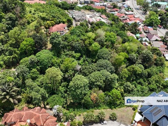 Ulu Gombak