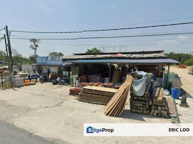Ulu Pulai