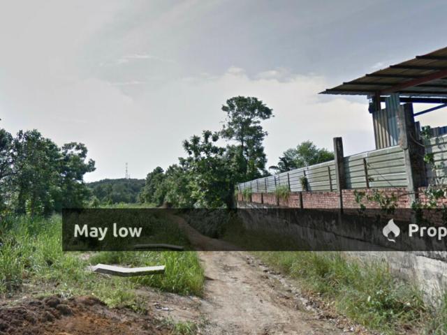 ulu tiram
