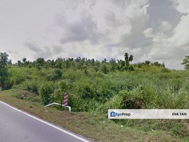 Ulu Tiram Zoning Industrial Land