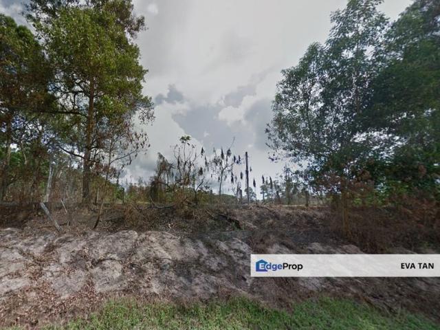 Ulu Tiram Industrial Land