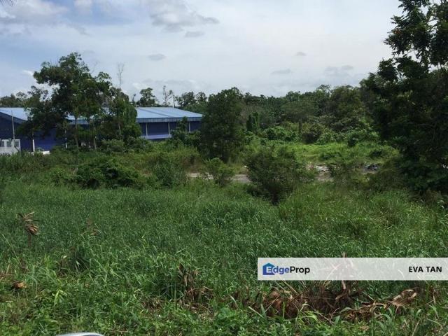 Kampung Sungai Tiram