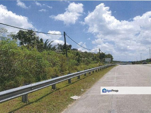 Ulu Tiram Freehold Zoning Industrial Land