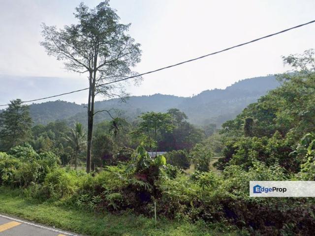 Ulu Yam Zoning Residential Land For Sale