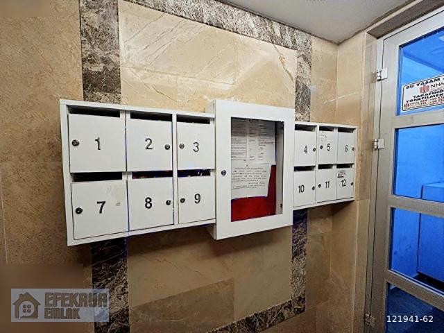 ULUBATLI HASAN MAH. MİSS ELİT SİTELERİ SÜPER LÜKS 3+1 SATILIK